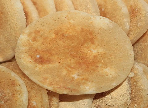 تصویر 2 از قیمت نبات تخته ای زنجبیلی با کیفیت ارزان + خرید عمده